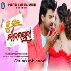 Tu Sei Nilanayana-Title Track